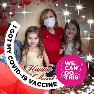 Meet your Posher, Therese